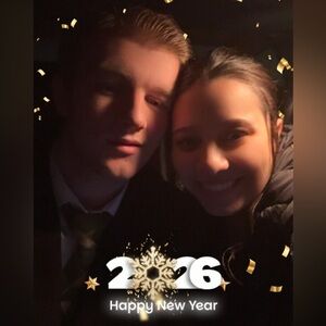 Meet your Posher, Esperanza!